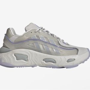 Adidas Originals Oznova Grey Sz.11.5